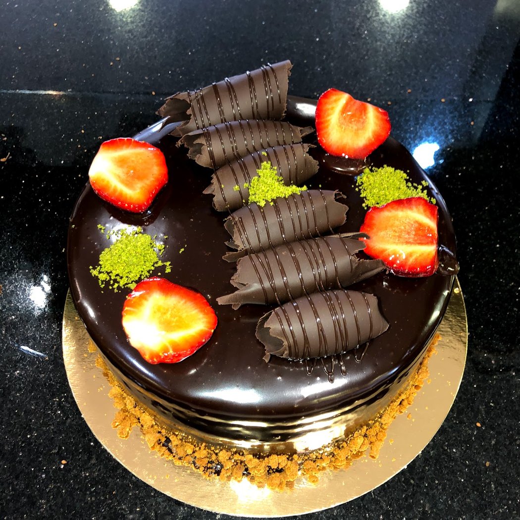 Elite Patisserie 3